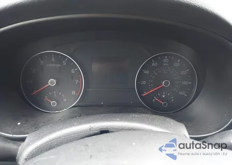 2019 Kia Sportage Lx from USA, damaged, VIN KNDPMCAC3K7533371